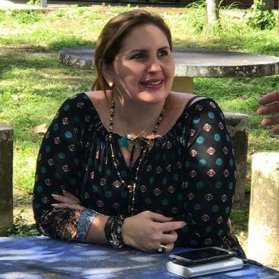 Profile Picture of Carmen E. Pecorelli (@CarmenPecorelli) on Twitter