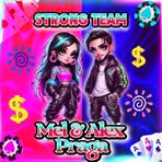 Profile Picture of Mel Alex Praga (@alex.praga.2025) on Facebook