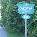 Profile Picture of Gormley, Ontario - Wikipediaon Wikipedia