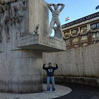 Profile Picture of Graham Ings (@graham-ings) on Quora