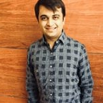 Profile Picture of Pal Naresh Kumar Parikh (@parikhpal) on Instagram