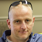 Profile Picture of Andrew Maggs (@andrewmaggs) on Flickr