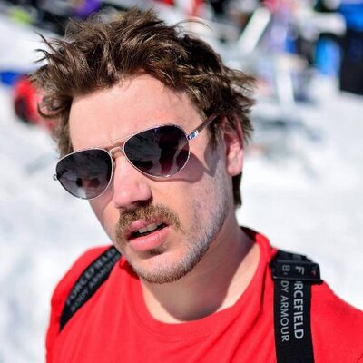Profile Picture of Tom Farrow (@T_Farrow) on Twitter