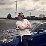 Profile Picture of Daniel Logan Theodore Ray (@dannyfophanny) on Instagram