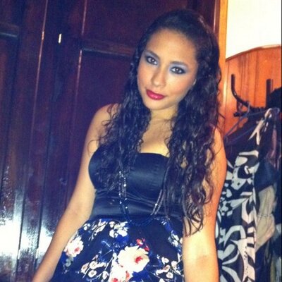 Profile Picture of Cynthia Espejo (@caeg_lagm) on Twitter