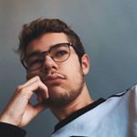 Profile Picture of Thomas Démoulin (@thomasdmoulin) on Instagram