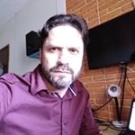 Profile Picture of Adriano Vneto Roma Neto (@adrianovneto) on Instagram