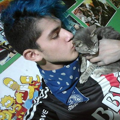 Profile Picture of Luciano Moya (@LucianoOscarMoy) on Twitter