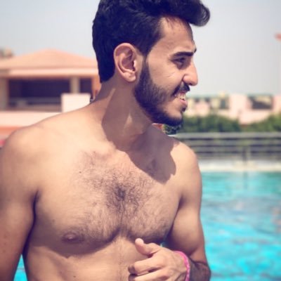 Profile Picture of George Saber (@GeorgeSaber9) on Twitter