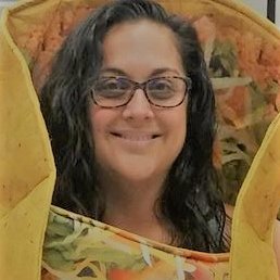 Lindsey Tocco - Twitter Profile Picture of Lindsey Tocco (@LetstacoboutPE) on Twitter