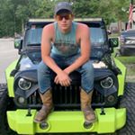 Profile Picture of Kenneth Jones Jr. (@kenneth_jones117) on Instagram