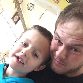 Profile Picture of Evan Cormier (Chicken Hawk) (@Evan.Super.G.Cormier) on Facebook