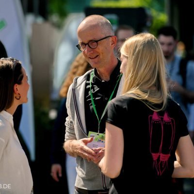 Profile Picture of Johannes Nuenning (@joe_nue) on Twitter