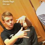 Profile Picture of Jacob Buckley (@jbucks187) on Instagram