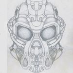 Profile Picture of Dave Joseph Henning (@davejosephhenningart) on Instagram