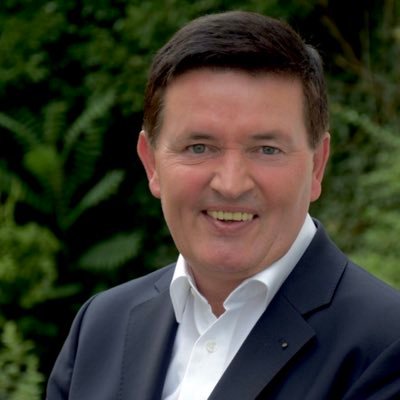 Profile Picture of Robert Gerh. Eberle (@RoGerEbe) on Twitter