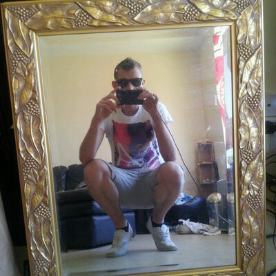 Profile Picture of David Shields (@davidshields93) on Twitter