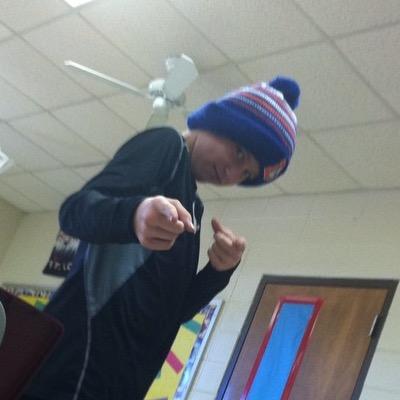 Profile Picture of Max Goff (@Max20Goff) on Twitter