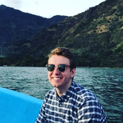 Profile Picture of Scott Lyman (@ScottLyman5) on Twitter