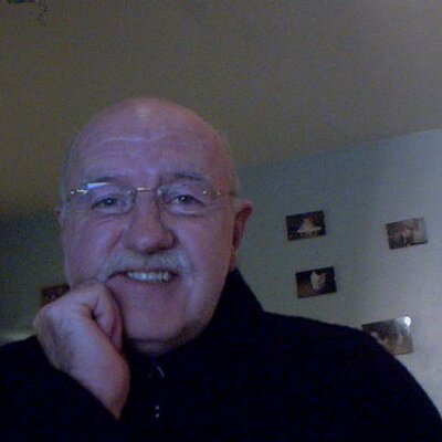 Profile Picture of Patrick Considine (@venicerialto) on Twitter