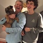 Profile Picture of Austin Fitzpatrick (@austin.fitzpatrick) on Instagram