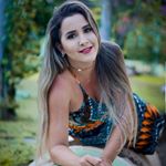 Profile Picture of Raylla Schafer (@rayllaschafer) on Instagram