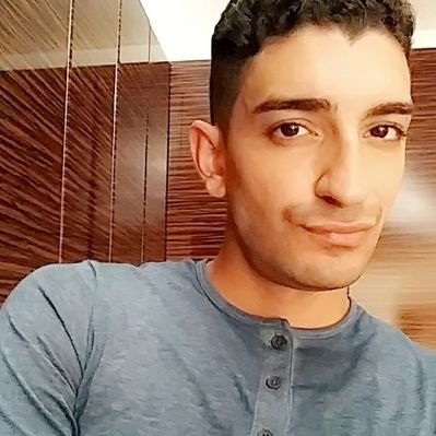 Profile Picture of Joey Palmieri (@JoeyPalmieri) on Twitter