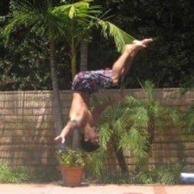 Profile Picture of Marc Lockhart (@saturn877E) on Twitter