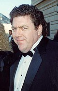 Profile Photo of George Wendt - Wikipediaon Wikipedia