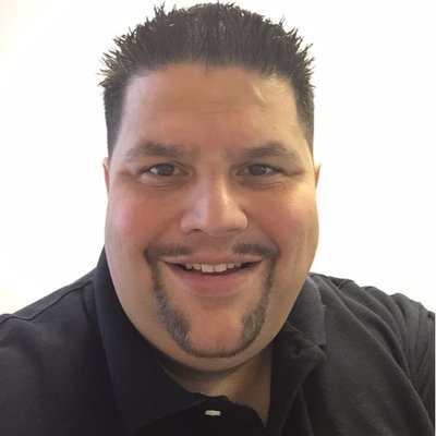 Profile Picture of Todd Schroeder (@tschroedermtge) on Twitter