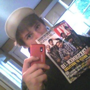 Profile Picture of Forrest Huntley (@414851862) on Myspace