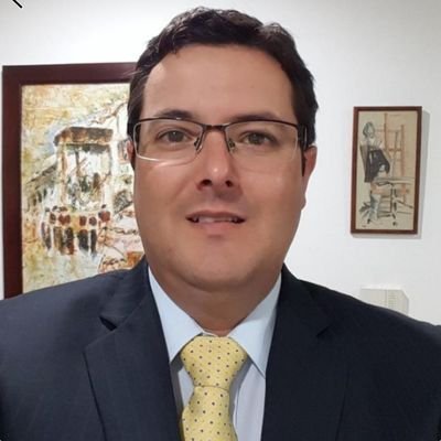 Profile Picture of Carlos Vivas (@carlosvivasp) on Twitter