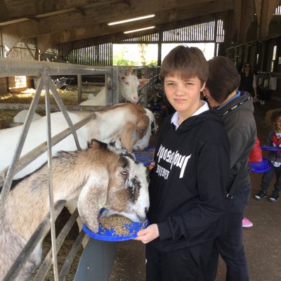 Profile Picture of Lily Mae Matthews (@LilymaeMatthew2) on Twitter