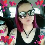 Profile Picture of Sarah Hopper (@tattoed_fluid27) on Instagram