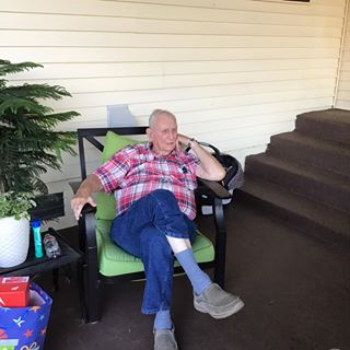 Profile Picture of Ray Hodges (@ray.hodges.75286) on Facebook