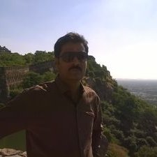 Profile Picture of Venu Madhav (@venumadhav788) on Twitter