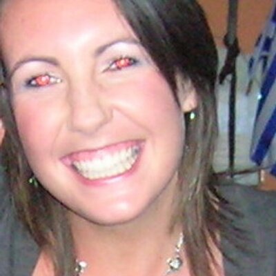 Profile Picture of Leah Mulvey (@LeahGreece) on Twitter