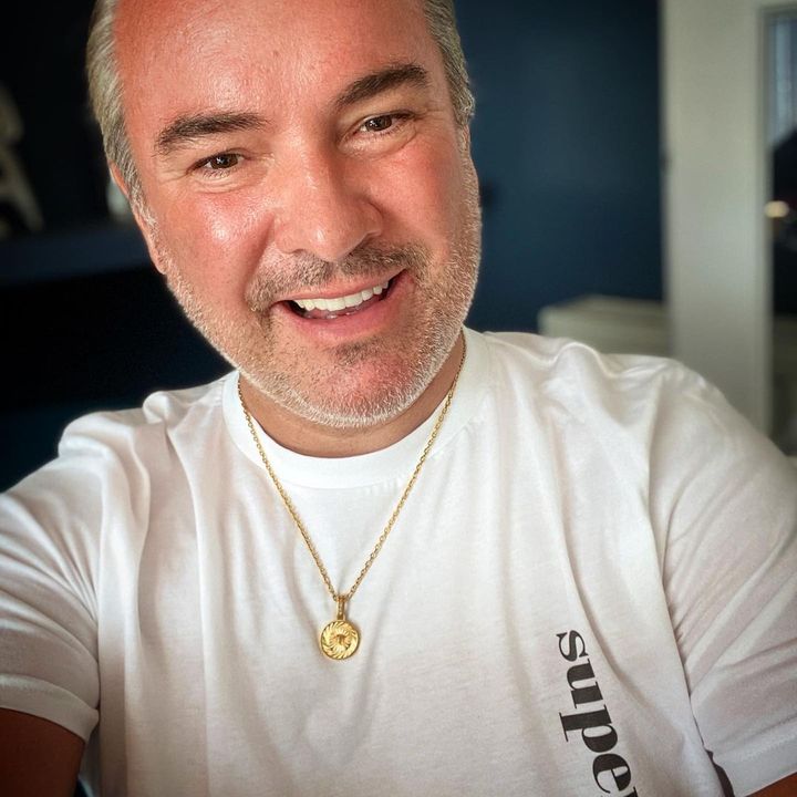 Profile Picture of Andrewcharle (@andrewcharle11) on Tiktok