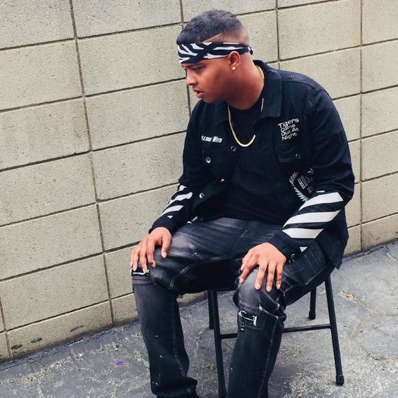 Profile Picture of Rene Alvarez (@renealvarez887) on Poshmark