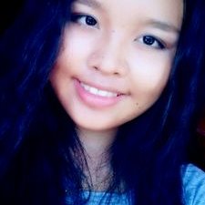 Profile Picture of Justine Yang (@jujuxyang) on Twitter