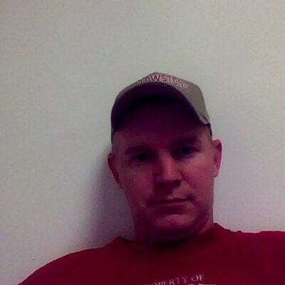 Profile Picture of Michael Cordes (@blacklabcowboy) on Twitter