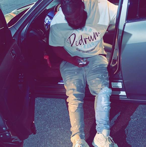 Profile Picture of Karandez Conway (@karandaddy) on Poshmark