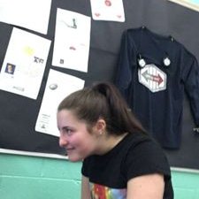 Profile Picture of Amber Travis (@ambers_kitchen) on Twitter