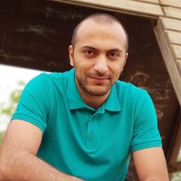 Profile Picture of Osama Alaqra (@osama-alaqra) on Quora
