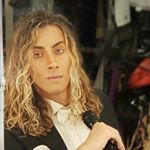 Profile Picture of Martín González (@martingonzalez.singer) on Instagram