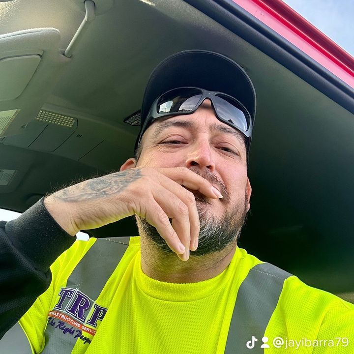 Profile Picture of Jason (@jayibarra79) on Tiktok