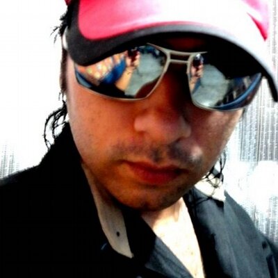 Profile Picture of Adrián Martínez (@AdrinkBlake) on Twitter
