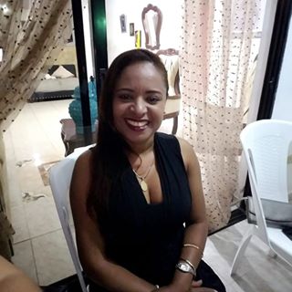 Profile Picture of Gisela Almonte (@gisela.almonte.71) on Facebook