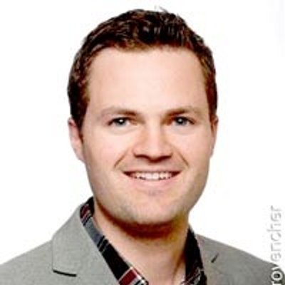 Profile Picture of Dan McIsaac (@mcisaac_d) on Twitter