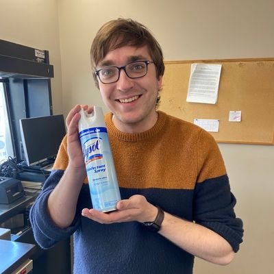 Profile Picture of David Gindra (@dgindra) on Twitter